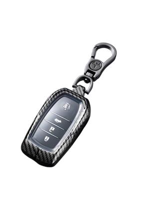 EJ Endless Japan ENDLESSJAPAN Crown 210 Series Key Case Cover for Car Smart Key