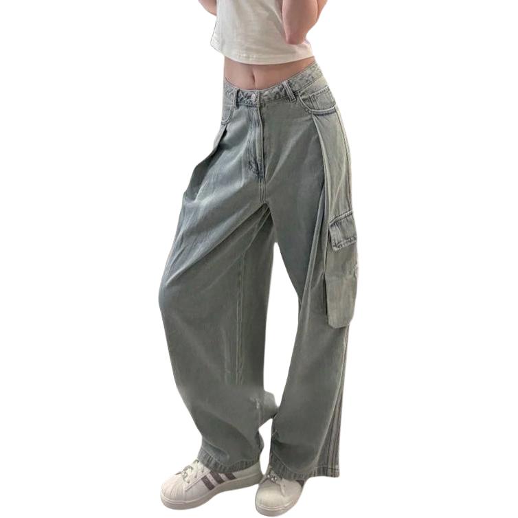 adidas Originals Cargo Joggers Women Bottoms KU9533