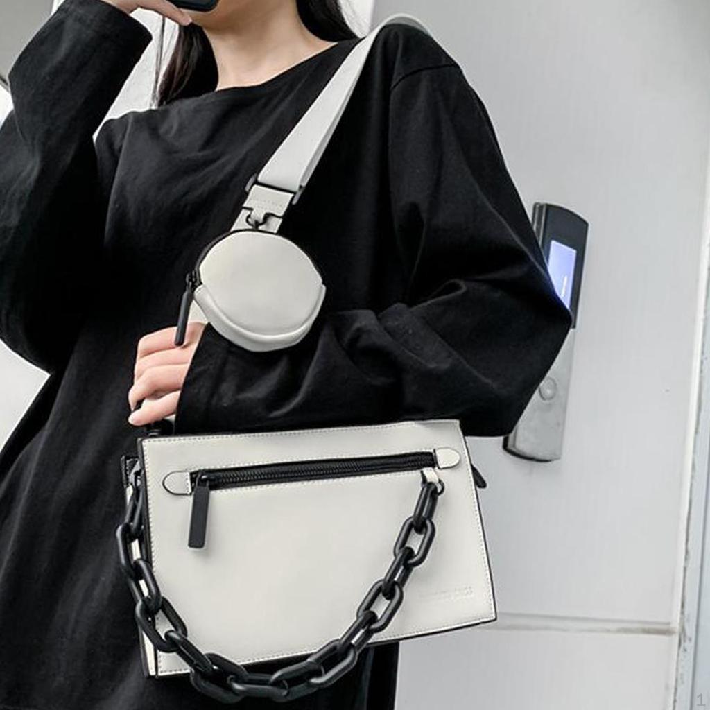 Crossbody Bag for Men - Stylish and Functional