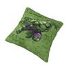 Federa per Cuscino Moderno Hulk Personalizzata Federa per Cuscino Manga