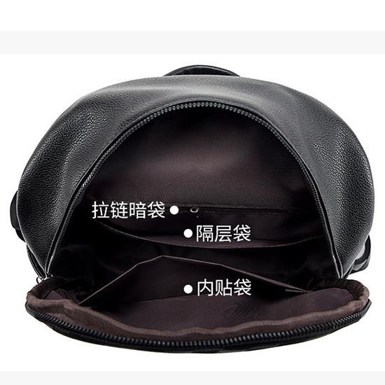 IELGY Рюкзак — фото 10