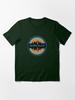 Pearl Jam Seattle Sound Wave Essential T-Shirt