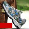 Men's Camouflage Outdoor Ultralight Training Shoes