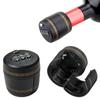 Wijnfles Slot Combinatie Fles Wachtwoord Code Digitaal Slot Alcohol Beveiligingsapparaat Voor Drinken