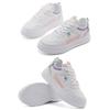 Women's Versatile Soft Sole Non Tiring Sports Shoes Women's Thick Sole Casual Shoes Board Shoes