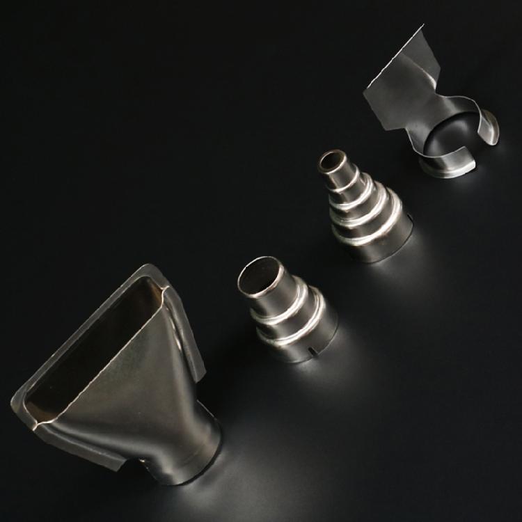 Luftpistolstationen Düse für elektrische Lötstation Heißluftpistole Schweißdüse