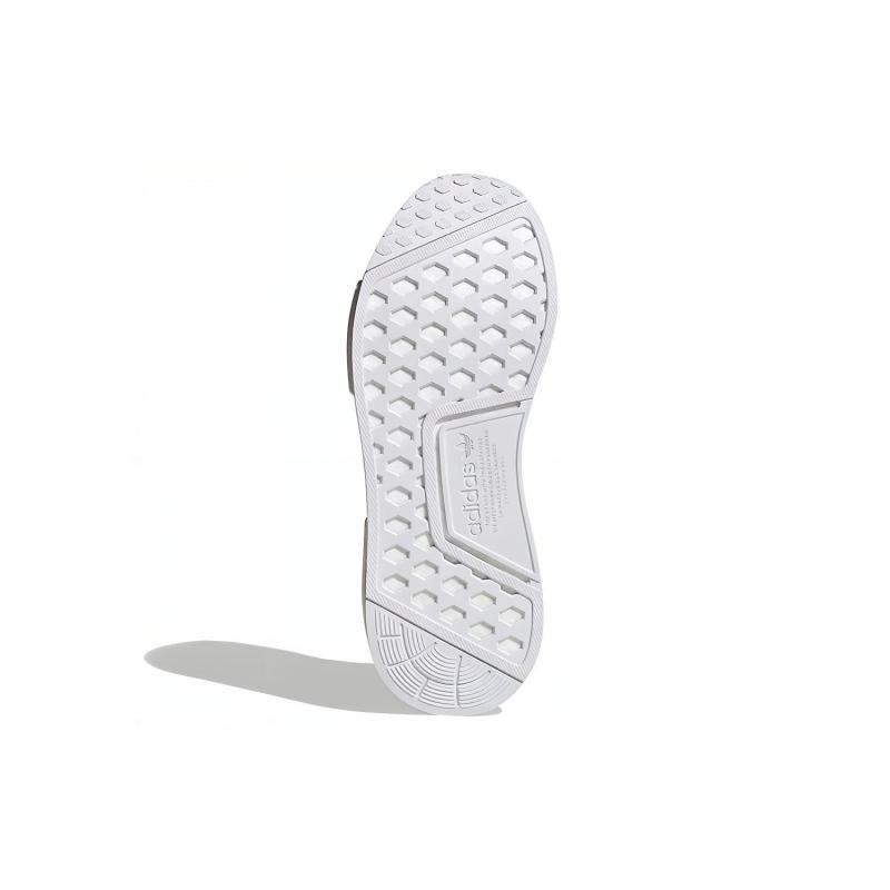 Adidas NMD_R1 Primeknit 'Dragon Patch' Sneakers EH2238