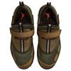 Air Jordan Trunner LX Brown Kelp Damen-Sneaker Grün Cargo-Khaki Samt-Braun IO4190300