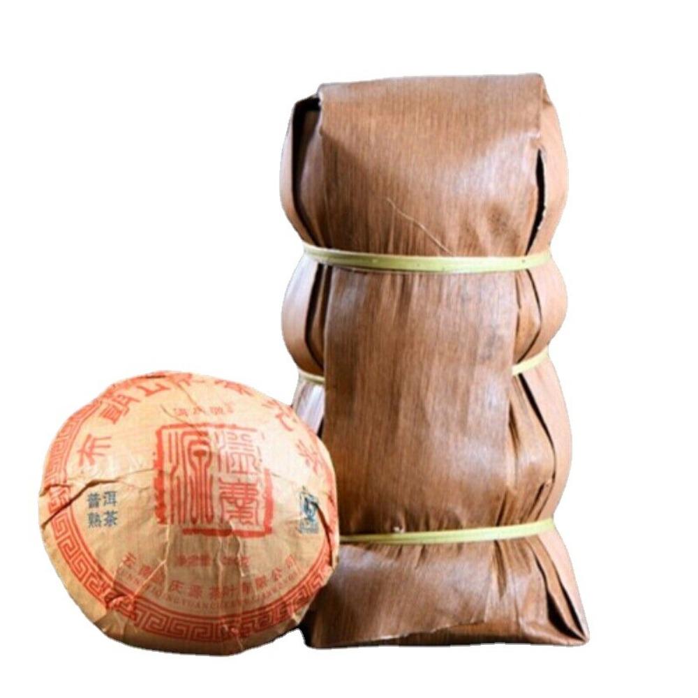 Premium Yunnan Puerh Tuocha Tea High Quality Ripe Pu erh Black Tea 250g