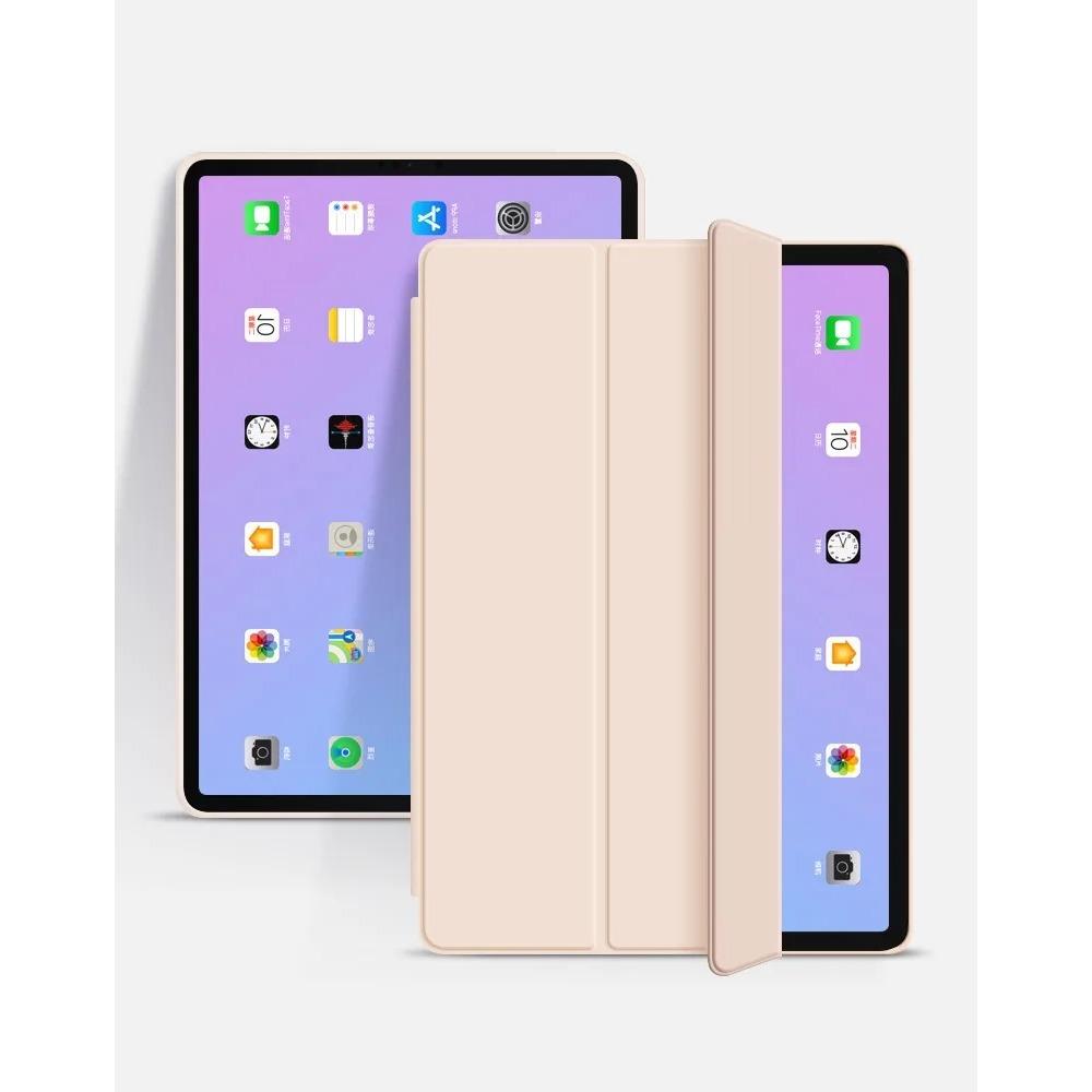 For Lenovo Tab M11 TB330FU TB331FC Auto Wake Stand Tablet Cover funda Xiaoxin Pad 2024 2025 Case idel magnetic Smart Case Capa