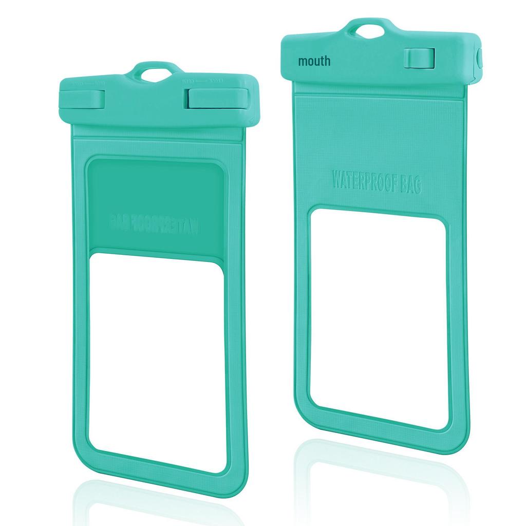 Uniwersalne wodoodporne etui na telefon do pływania i nurkowania na świeżym powietrzu