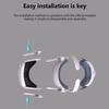 For Meta Quest 3 Quest3 Headband Head Strap Holder Virtual Reality VR Glasses Headset Helmet Game Accessories Gaming Adjustable