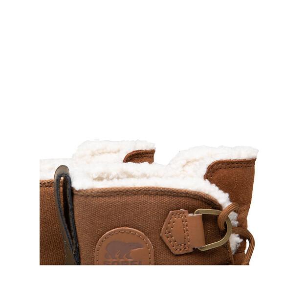 Sorel Torino™ II Wp Ankle Boots NL4958 Brown