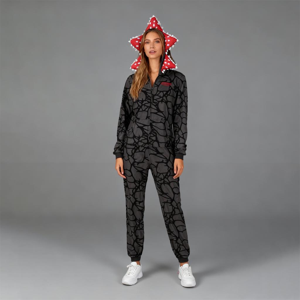 Pajamas Adult  Cosplay Cartoon Adult Party Jumpsuits