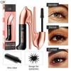 New Mascara Makeup High Heels Mascara Waterproof Non-Smudging 4D Plump Curl