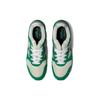 Awake NY x ASICS Gel Lyte 3 Green Tambourine Pánske tenisky Babys-Breath 1201A568-100