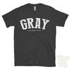 Tops – T-Shirts