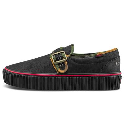House Of Terror X Style 47 Creeper 'The Lost Boys' Vans VN0A4U1BZV0