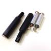 Audio mono/stereo Metal 6.35 mm 6.5  female 1/4 " socket 2 3 pole jack connector plug solder Welded adapter 6.35mm for KTV