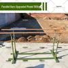 Yulongshan Outdoor Fitness & Training Equipment