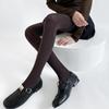 Cotton Women Tights Lingerie Slim Body Stockings Pantyhose Female Hosiery Thigh High Stockings Tights Leggings Autumn And Winter