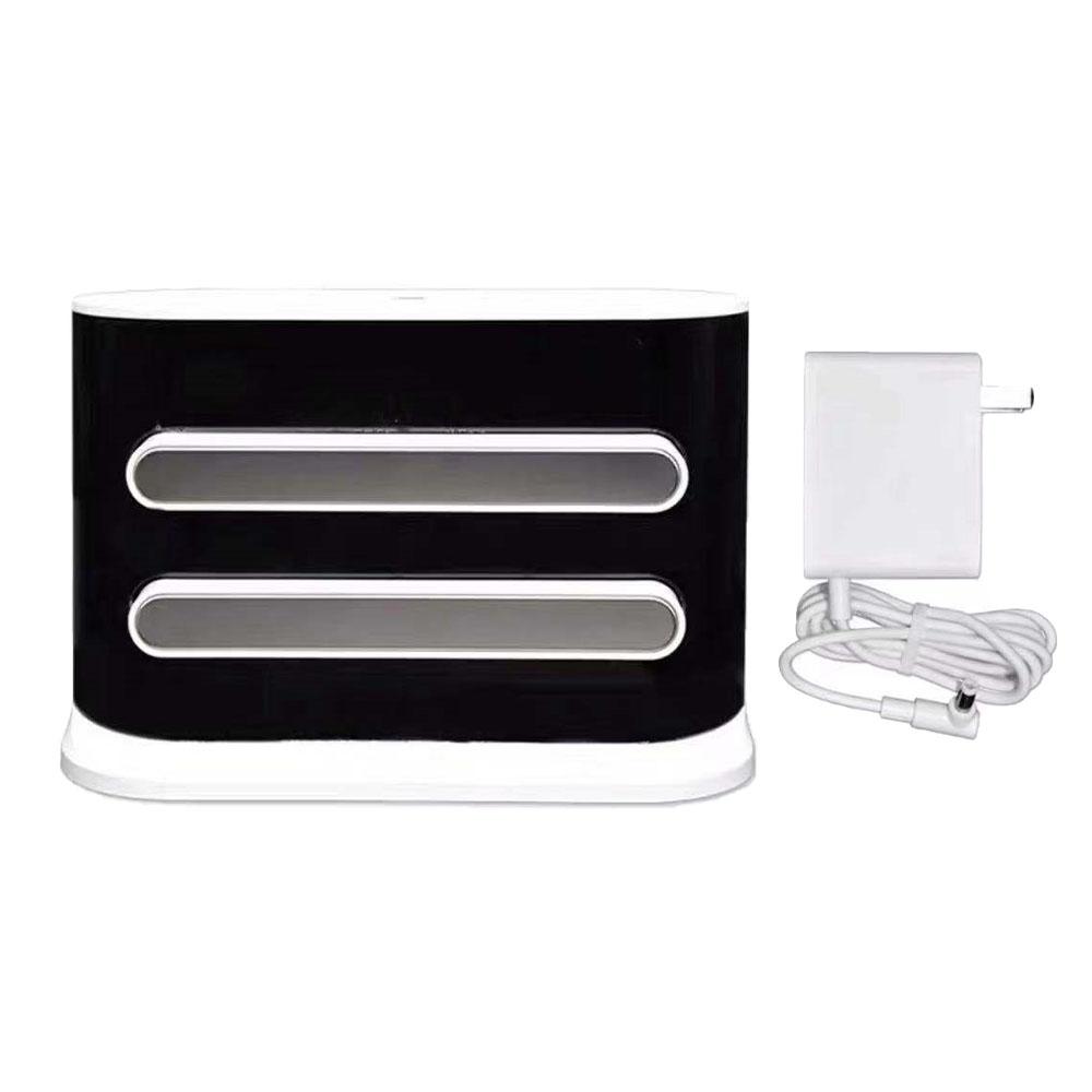 

Для Xiaomi STYTJ02YM MVXVC01-JG Зарядна станція-докинг-станція Запчастини Аксесуари для роботизованого пилососа
