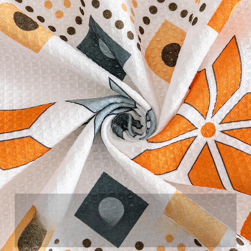 Sofa Cover Cloth High-Grade Simple Style Sofa Towel Dust-Proof All-Inclusive Universal Sofa Cover Four Seasons Universal