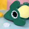 1 Piece Creative Saving Box Large Capacity Dinosaur Piggy Bank Ornament Decorative Storage Can Anti Drop Gift For Children