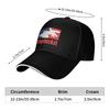 Limp Bizkit Band Baseball Cap  Trendy Trucker Hat Summer Couple Women Outdoor Gym Snapback Cap