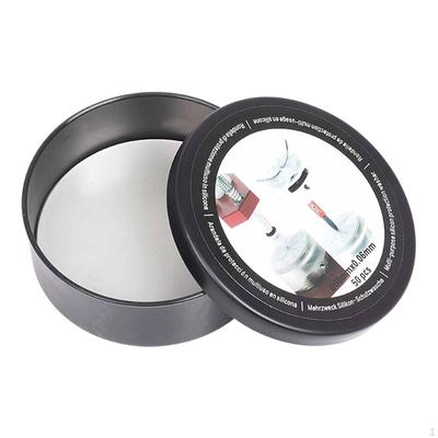 50x Watch Dial Case Back Pads 60mm Dia Cushion Accessories with Box Protector Sheets Repair