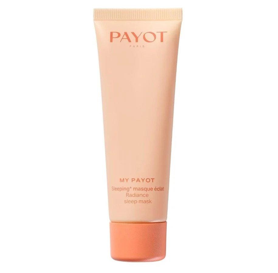 Payot, My Payot, Radiance, Night, Cream Mask, For Face, 50 Ml