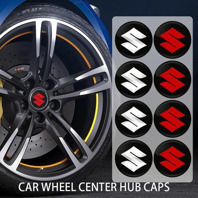 Accesorios de exterior – Emblemas