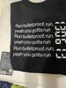 [USED] Proof T-shirt