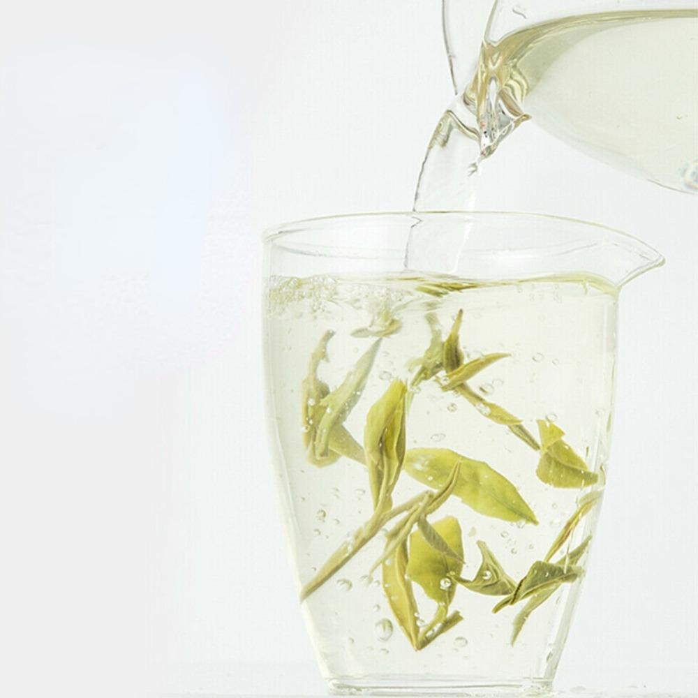 200g Tè Verde Cinese Longjing Foglie Sfuse Aroma Superiore Confezione Regalo