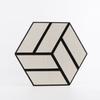 Self-adhesive Hexagonal Sound-absorbing Board Noise Reduction Soundproof Wall Sticker Background Wall Decoration For Bedroom Off