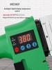 Green Forest Hot Melt PPR Pipe Welder - Household Container Welding Machine