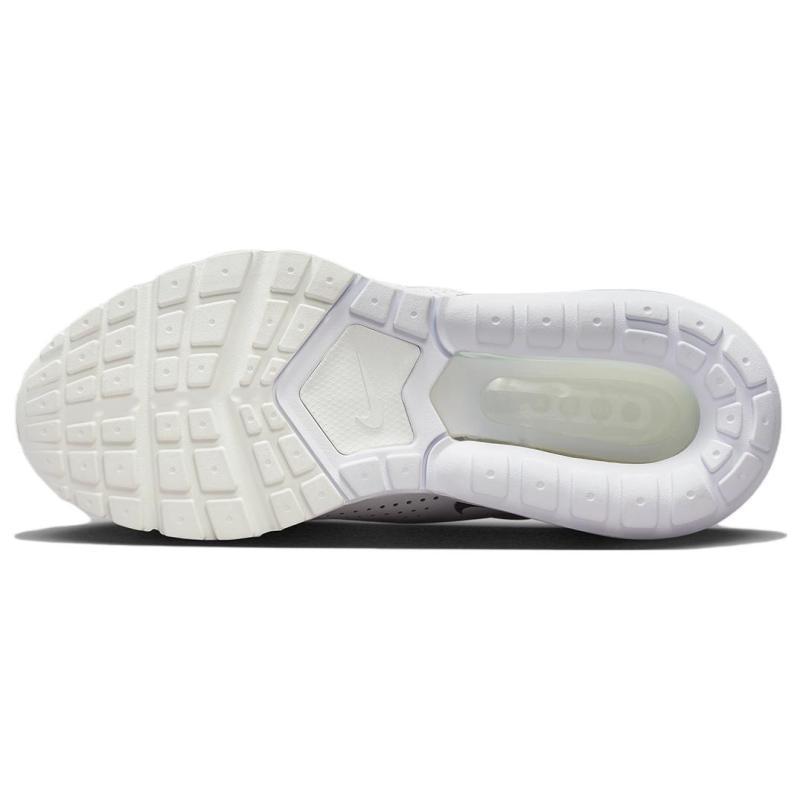 Nike Dámské tenisky Air Max Pulse 'White Chrome' Casual Shoes FD6409-101