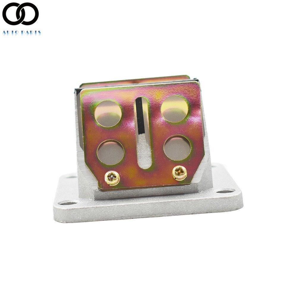 For 1987-2006 Yamaha NEW Reed Valve Assembly Banshee 350 2GU-13610-01-00 2PACK