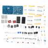 Stereo Power Amplifier O Amplifier Board Module Dual Channel DIY Kit Low Distortion