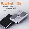 Chocoli Magnetic EDC Decompression Coin Toy