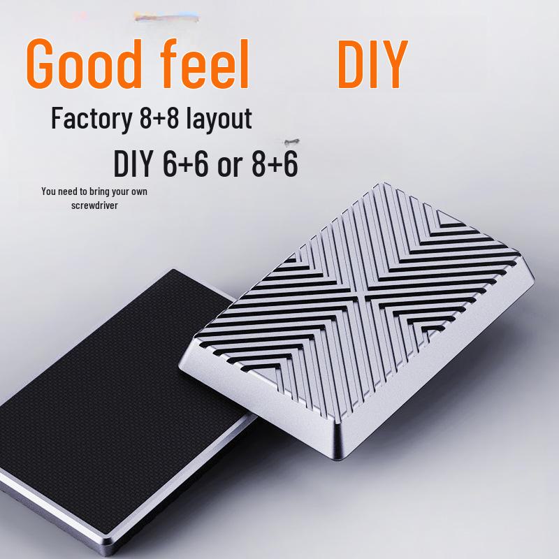 Chocoli Magnetic EDC Decompression Coin Toy