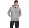 Jack & Jones Basic Full Zip Sweatshirt