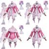Supernatural Action Team Party Cosplay Costume For Anime Fans