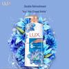 LUX Sparkling Ice Cool Erfrischendes Duschgel