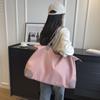Large Capacity Travel Bag, Lightweight Women's Travel Handbag, New Gift Bag, Short Distance Luggage Bag