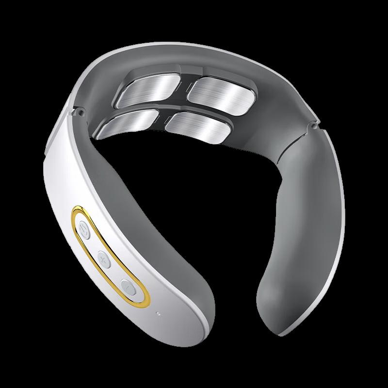Enlluean Smart U-shaped Neck & Shoulder Massager