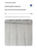 Cold-Proof PVC Door Curtain with Magnetic Closure for Winter