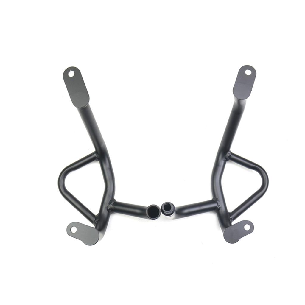 Motorbike Lower Bumper Engine Guard Crash Bar For Triumph Scrambler 400X Speed 400 2024-2025