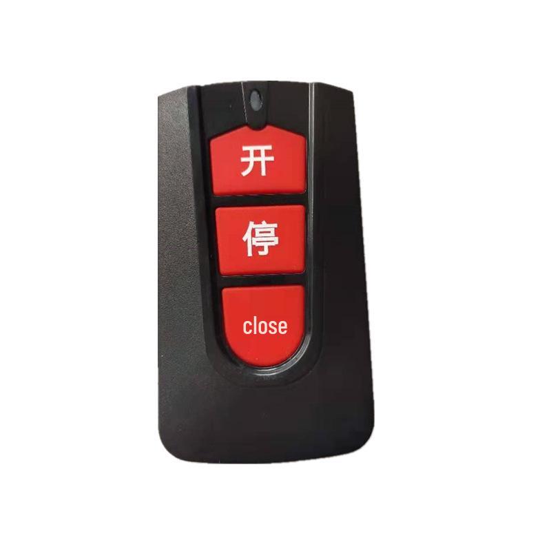 Retractable Gate Controller Circuit Board for Single Motor