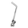 13mm 16mm Universal Motobike Motorcycle Start Lever Pedal For 50cc 70cc 90cc 110cc-160cc KAYO Dirt Pit Bike Tuning Spare Parts